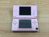 LA8778 Plz Read Item Condi Nintendo DS Lite Love and Berry Console Japan