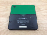 KE6408 Not Working - Nintendo DSi LL XL DS Green Console Japan