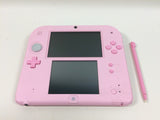 Nintendo 2DS PINK Console Japan - Tested Working KB3706
