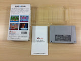 UB6768 Home Alone BOXED SNES Super Famicom Japan