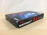 Yakouchuu II 2 Satsujin Kouro BOXED N64 Nintendo 64 Japan - UD6649