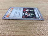 CB3974 Ace Trainer Su U XY7 076/081 Pokemon Card TCG Japan