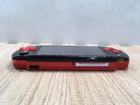 gc2561 Not Working PSP-3000 BLACK & RED SONY PSP Console Japan