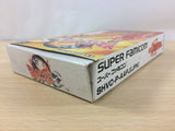 Art Of Fighting 2 BOXED SNES Super Famicom Japan - UC3650