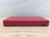 LC1644 Not Working - Nintendo DSi DS Red Console Japan