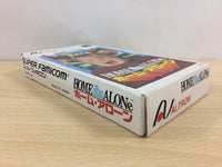 UB6768 Home Alone BOXED SNES Super Famicom Japan