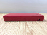 KH1209 Tested Working - No Battery Nintendo DSi DS Mario 25th Ver. Console Japan