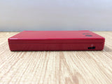 KH1209 Tested Working - No Battery Nintendo DSi DS Mario 25th Ver. Console Japan