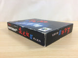 Yakouchuu II 2 Satsujin Kouro BOXED N64 Nintendo 64 Japan - UD6649