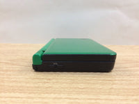 KE6408 Not Working - Nintendo DSi LL XL DS Green Console Japan