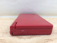LC1644 Not Working - Nintendo DSi DS Red Console Japan