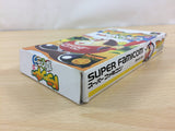 UC4748 Dolucky no Kusayakiu BOXED SNES Super Famicom Japan