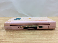 LA8778 Plz Read Item Condi Nintendo DS Lite Love and Berry Console Japan