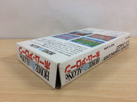 UB6768 Home Alone BOXED SNES Super Famicom Japan