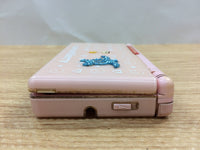 LA8778 Plz Read Item Condi Nintendo DS Lite Love and Berry Console Japan