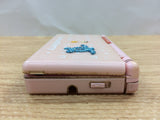 LA8778 Plz Read Item Condi Nintendo DS Lite Love and Berry Console Japan
