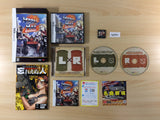 Metal Max 2 Reloaded BOXED Nintendo DS Japan - FG9981