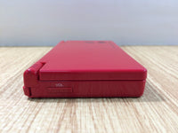 KH1209 Tested Working - No Battery Nintendo DSi DS Mario 25th Ver. Console Japan
