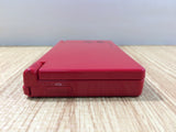 KH1209 Tested Working - No Battery Nintendo DSi DS Mario 25th Ver. Console Japan