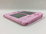 Nintendo 2DS PINK Console Japan - Tested Working KB3706