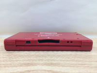 LC1644 Not Working - Nintendo DSi DS Red Console Japan