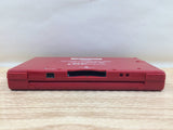 LC1644 Not Working - Nintendo DSi DS Red Console Japan