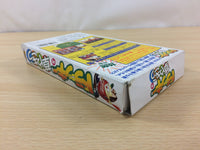 UC4748 Dolucky no Kusayakiu BOXED SNES Super Famicom Japan