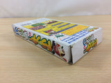 UC4748 Dolucky no Kusayakiu BOXED SNES Super Famicom Japan