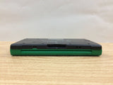 KE6408 Not Working - Nintendo DSi LL XL DS Green Console Japan