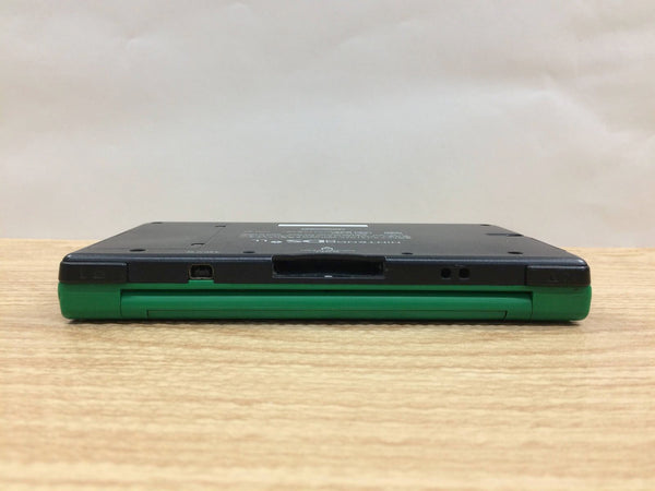 ke6408 Not Working Nintendo DSi LL XL DS Green Console Japan