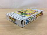 UC4748 Dolucky no Kusayakiu BOXED SNES Super Famicom Japan