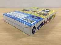 ub3231 Chameleon Twist BOXED N64 Nintendo 64 Japan
