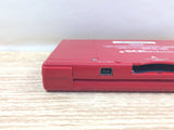 LC1644 Not Working - Nintendo DSi DS Red Console Japan