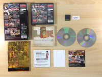 FG9981 Metal Max 2 Reloaded BOXED Nintendo DS Japan – J4U.co.jp