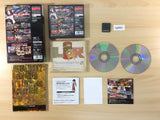 Metal Max 2 Reloaded BOXED Nintendo DS Japan - FG9981