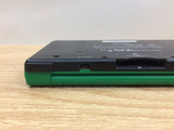 KE6408 Not Working - Nintendo DSi LL XL DS Green Console Japan
