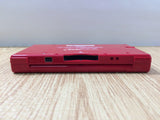 KH1209 Tested Working - No Battery Nintendo DSi DS Mario 25th Ver. Console Japan