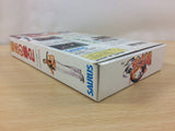 Art Of Fighting 2 BOXED SNES Super Famicom Japan - UC3650