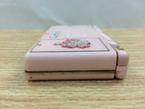 LA8778 Plz Read Item Condi Nintendo DS Lite Love and Berry Console Japan