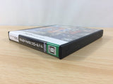 Metal Max 2 Reloaded BOXED Nintendo DS Japan - FG9981