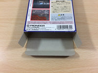 ub1897 Bounty Sword BOXED SNES Super Famicom Japan