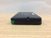 KE6408 Not Working - Nintendo DSi LL XL DS Green Console Japan
