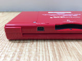 KH1209 Tested Working - No Battery Nintendo DSi DS Mario 25th Ver. Console Japan