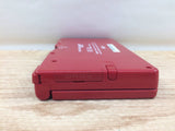 LC1644 Not Working - Nintendo DSi DS Red Console Japan