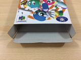 ub3231 Chameleon Twist BOXED N64 Nintendo 64 Japan
