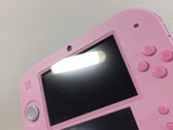 Nintendo 2DS PINK Console Japan - Tested Working KB3706