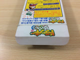 UC4748 Dolucky no Kusayakiu BOXED SNES Super Famicom Japan
