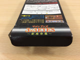 3x3 Eyes Sazanaizu Jyumahoukan BOXED SNES Super Famicom Japan - UB9940