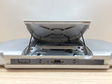 ga3281 PSP-2000 ICE Silver BOXED SONY PSP Console Japan