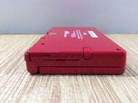 KH1209 Tested Working - No Battery Nintendo DSi DS Mario 25th Ver. Console Japan
